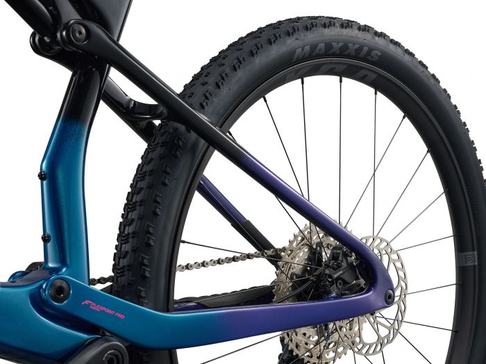 Liv Pique Advanced SL 3