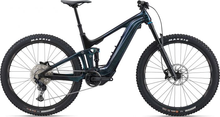 Giant TRANCE X ADVANCED E+ 2 800Wh-s akkuml�torral