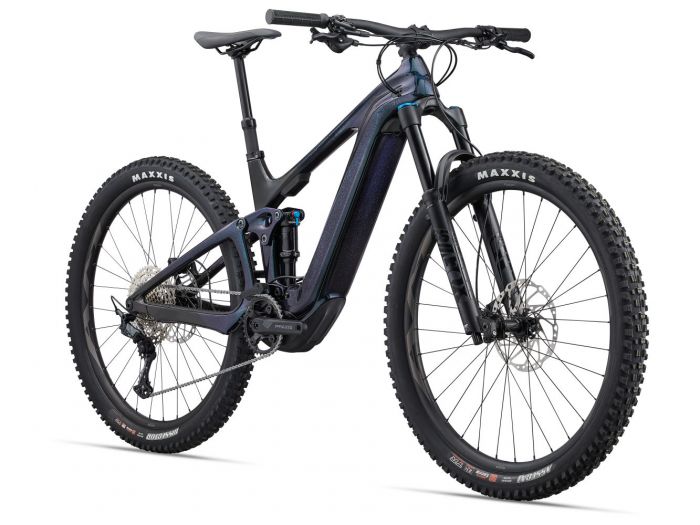 Giant TRANCE X ADVANCED E+ 2 800Wh-s akkuml�torral