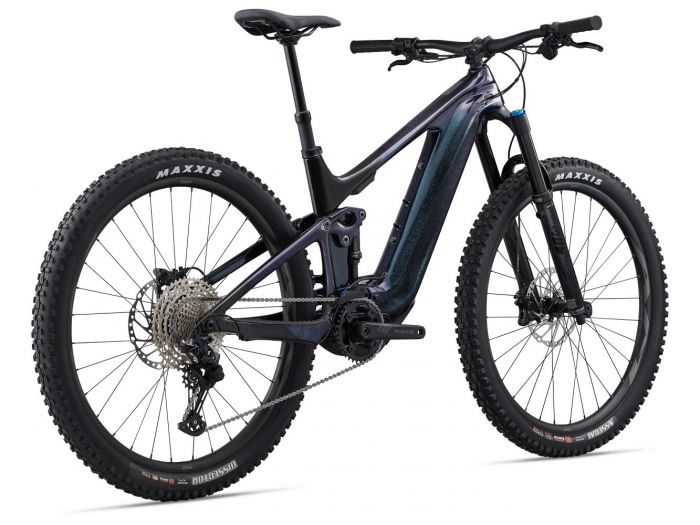 Giant TRANCE X ADVANCED E+ 2 800Wh-s akkuml�torral