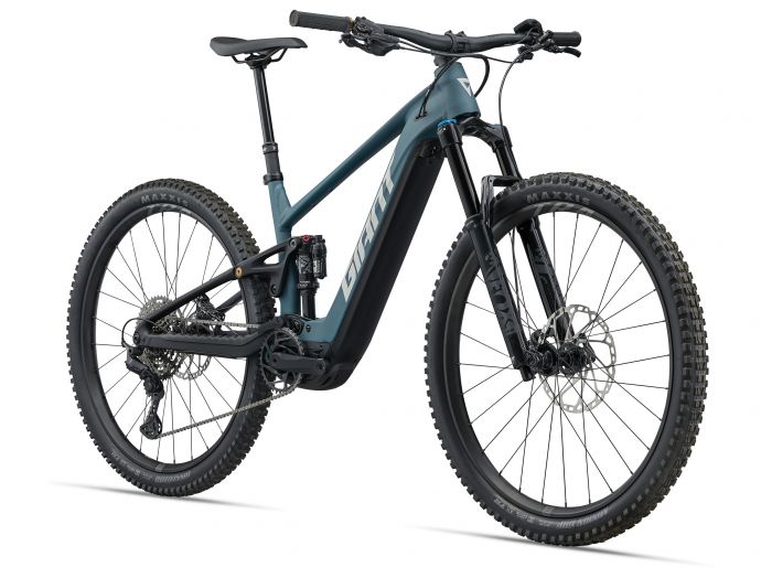 Giant Stance E+ 0