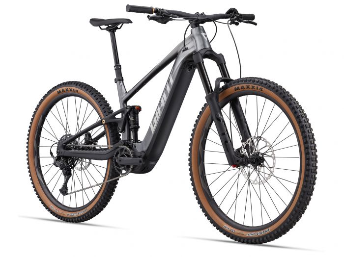 Giant Stance E+ 1