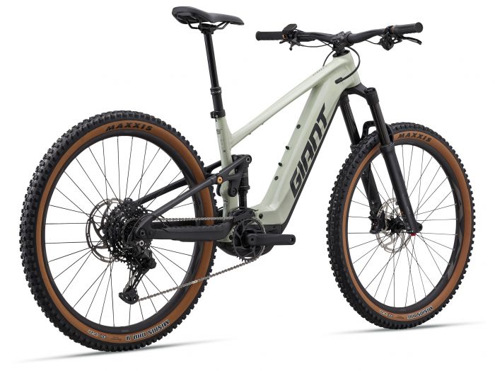 Giant Stance E+ 2