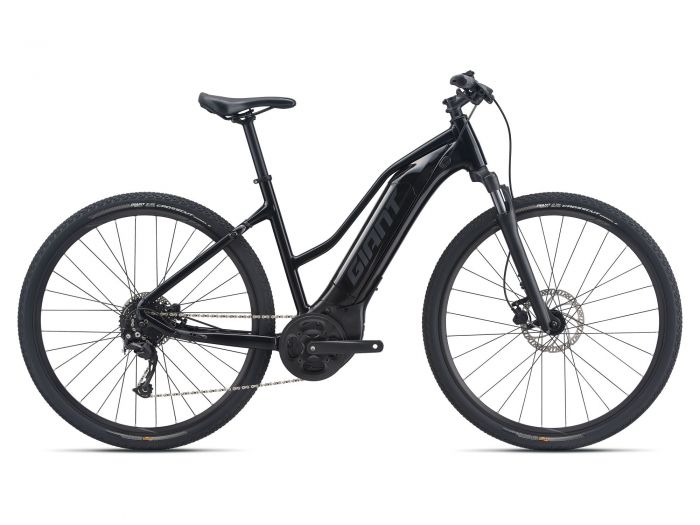 Giant Roam E+ STA