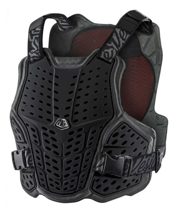 Troy Lee Design ROCKFIGHT Mellv�rt