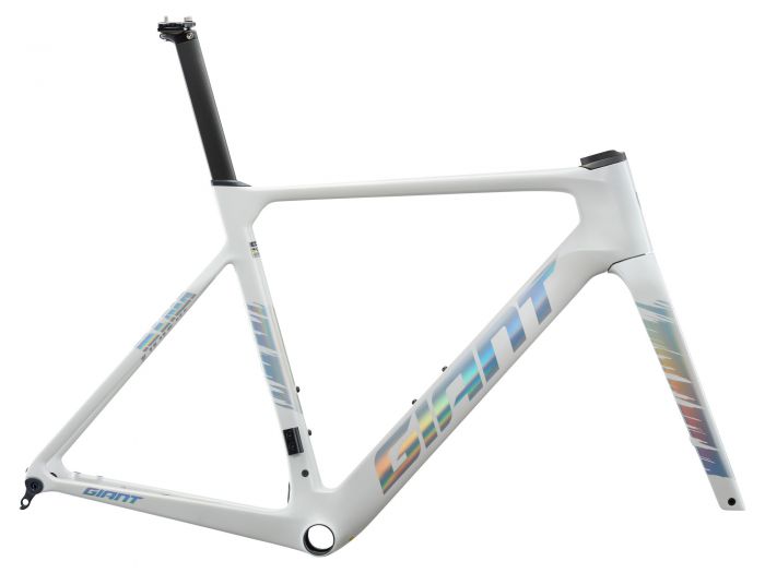 Giant Propel Advanced Pro vázszett