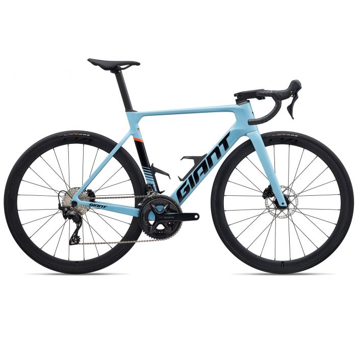 Giant Propel Advanced 2