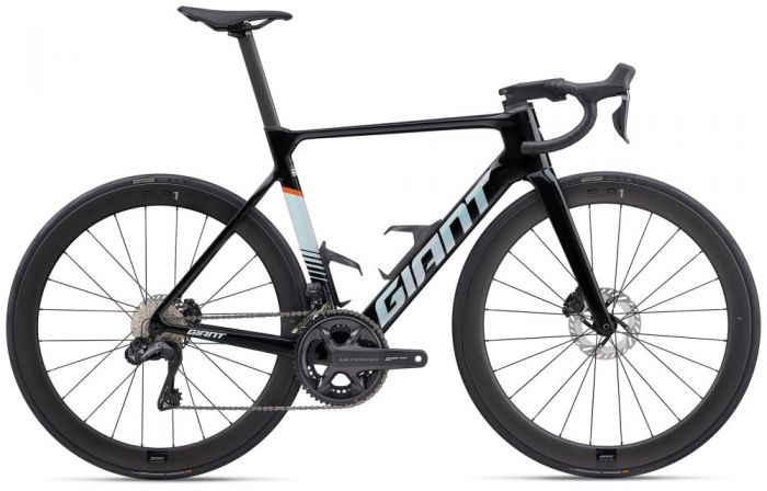 Giant Propel Advanced Pro 0 (Di2)