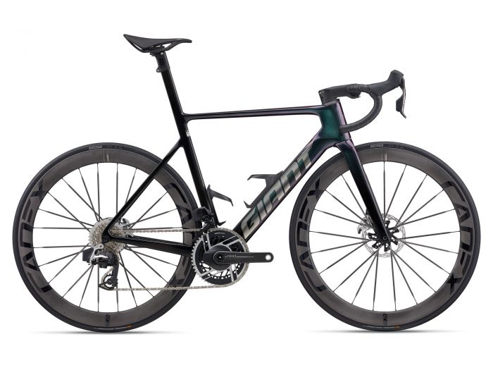 Giant Propel Advanced SL 0 (RED)