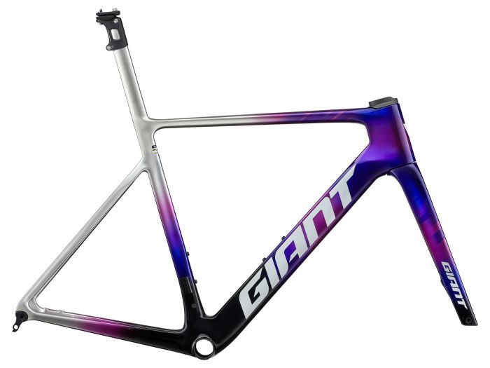 Giant Propel Advanced SL Team Vázszett