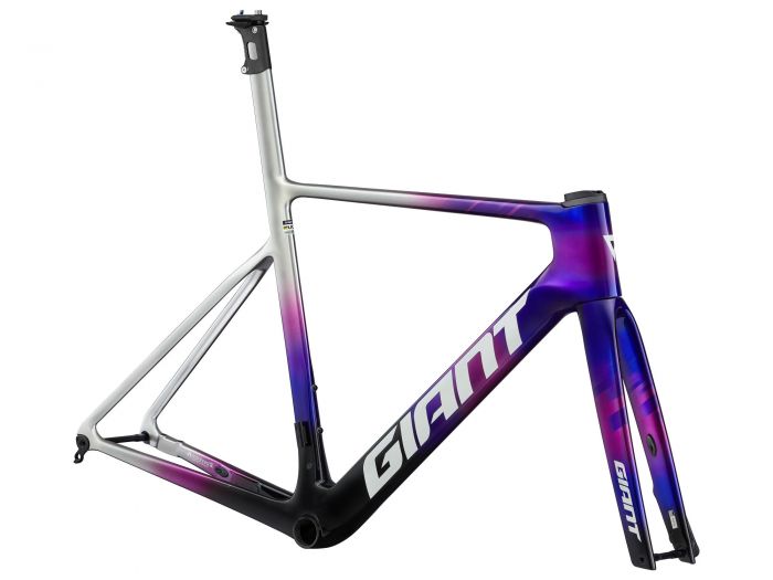 Giant Propel Advanced SL Team V�zszett