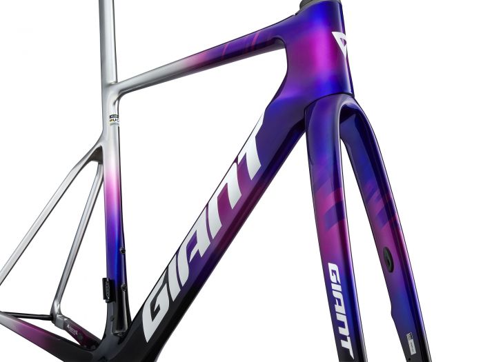 Giant Propel Advanced SL Team V�zszett