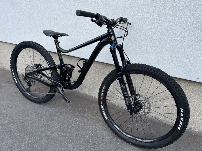 Giant Trance X - L