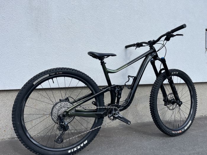 Giant Trance X - L