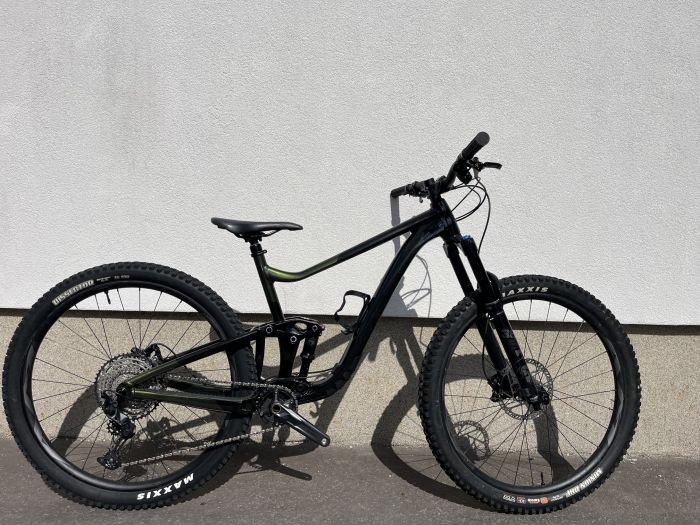 Giant Trance X - L