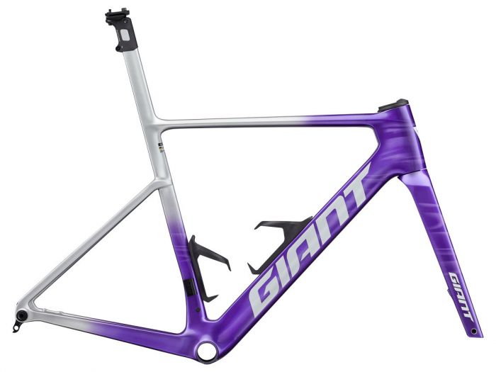 Giant Propel Advanced SL-vázszett