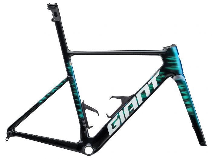 Giant Propel Advanced SL-vázszett