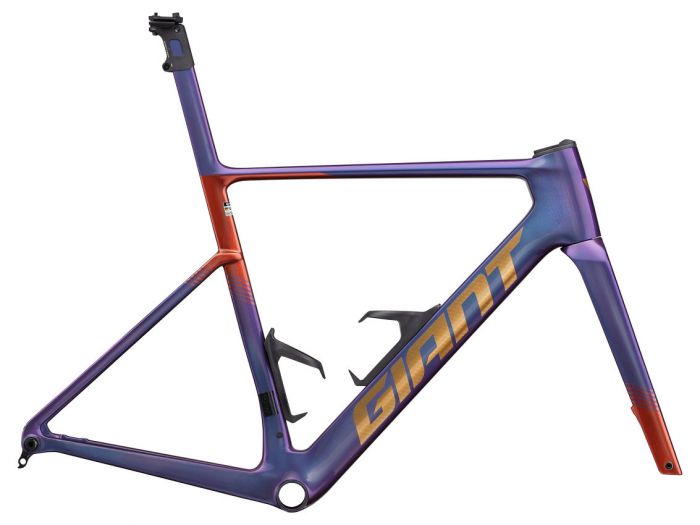 Giant Propel Advanced SL-vázszett