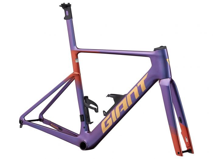 Giant Propel Advanced SL-v�zszett