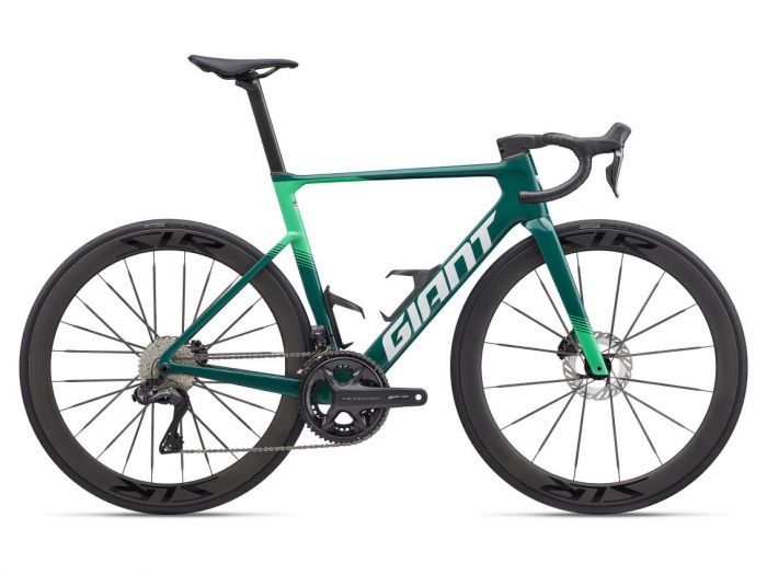 Giant Propel Advanced Pro 0-Di2