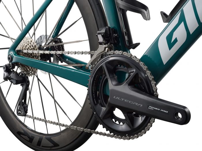 Giant Propel Advanced Pro 0-Di2
