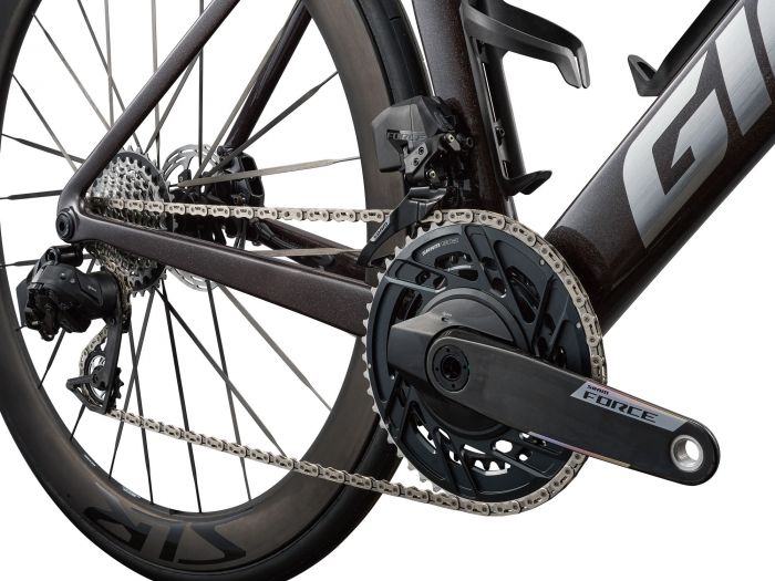 Giant Propel Advanced Pro 0-AXS