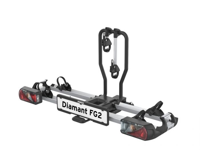 Pro-User Diamant FG2 ker�kp�rsz�ll�t� von�horogra