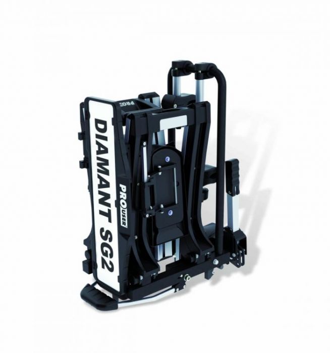 Pro-User Diamant SG2 Fix4Bike ker�kp�rsz�ll�t� von�horogra