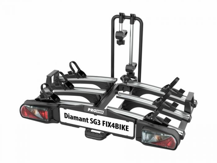 Pro-User Diamant SG3 Fix4Bike ker�kp�rsz�ll�t� von�horogra