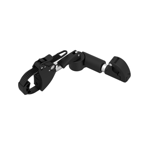Pro-User zárható EasyFix állítható flexibilis vázrögzítő kar (27cm)