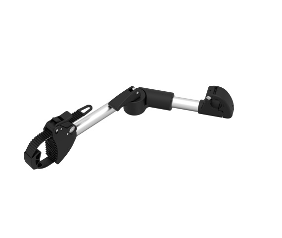 Pro-User zárható EasyFix állítható flexibilis vázrögzítő kar (40cm)
