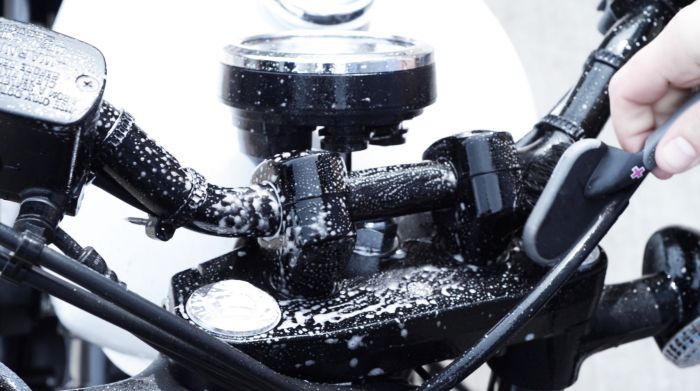 Muc-Off Detailing kefe