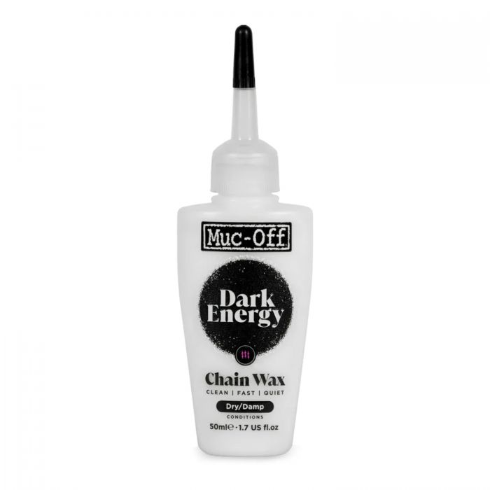 Muc-Off Dark Energy kerékpár láncwax 50ml