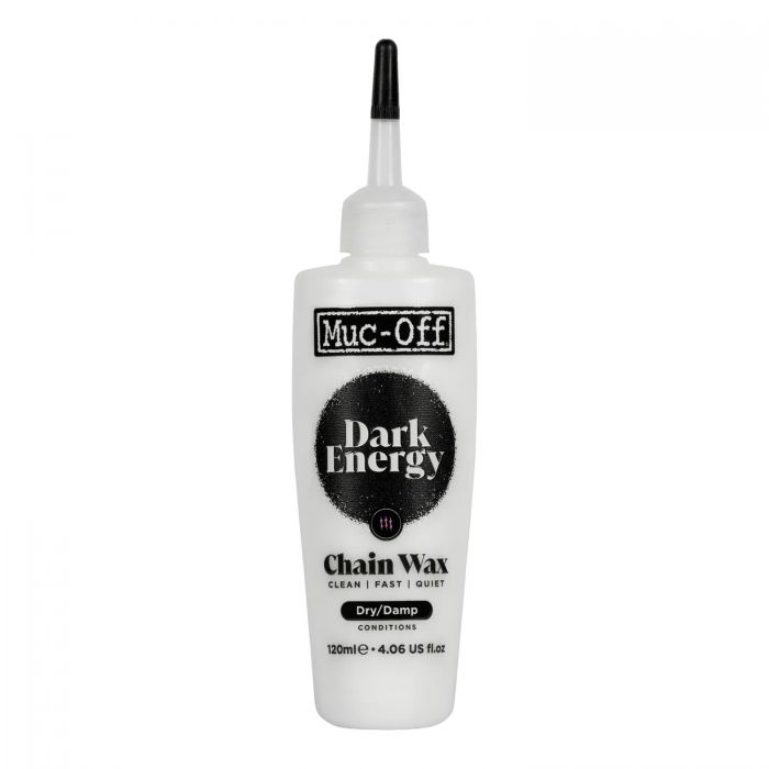 Muc-Off Dark Energy ker�kp�r l�ncwax 120ml