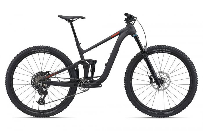 Giant Trance X 1