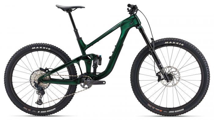 Giant Trance X Advanced SX