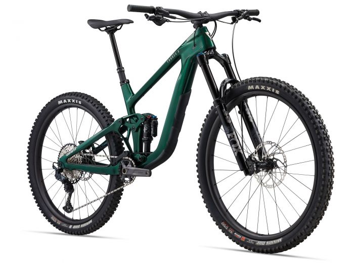 Giant Trance X Advanced SX