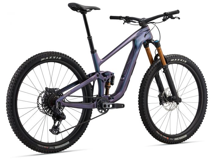 Giant Trance X Advanced 0