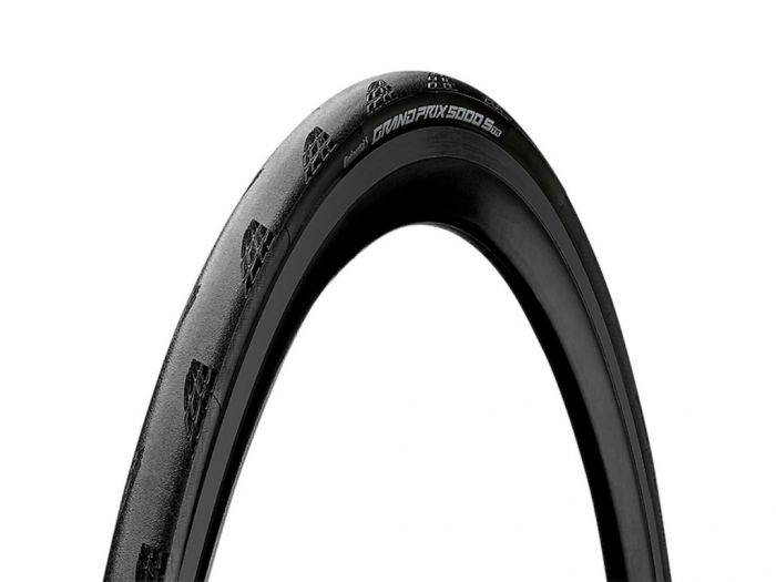 CONTINENTAL Grand Prix 5000 S TR - 700x30C k�ls� gumi