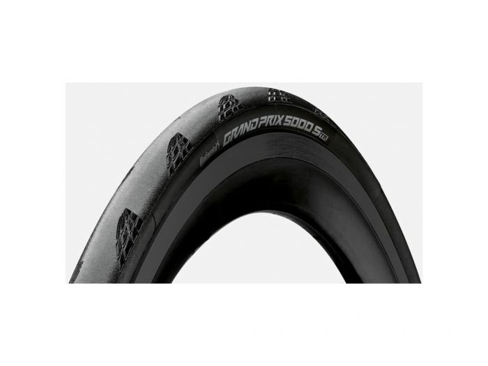 CONTINENTAL Grand Prix 5000 S TR - 700x32C k�ls� gumi