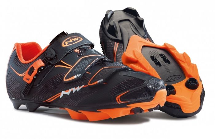 NORTHWAVE MTB SCORPIUS SRS 