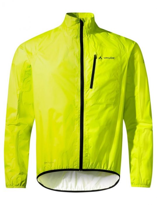 Vaude Men's Drop III Rain Jacket eskabt