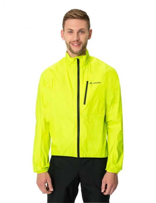 Vaude Men's Drop III Rain Jacket eskabt