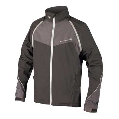 Hummvee Convertible Jacket