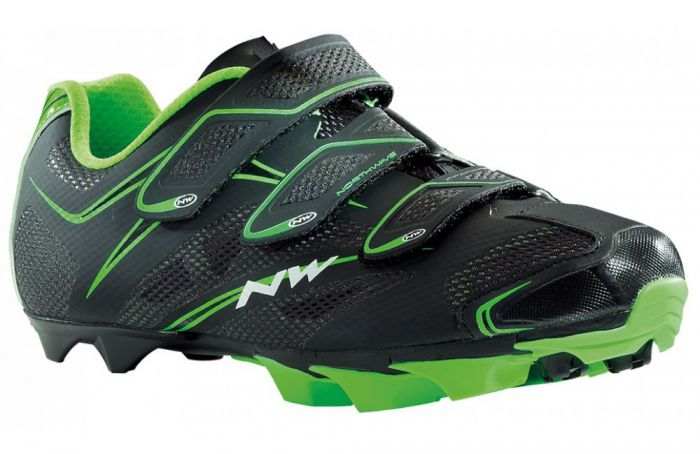 NORTHWAVE MTB SCORPIUS 3S