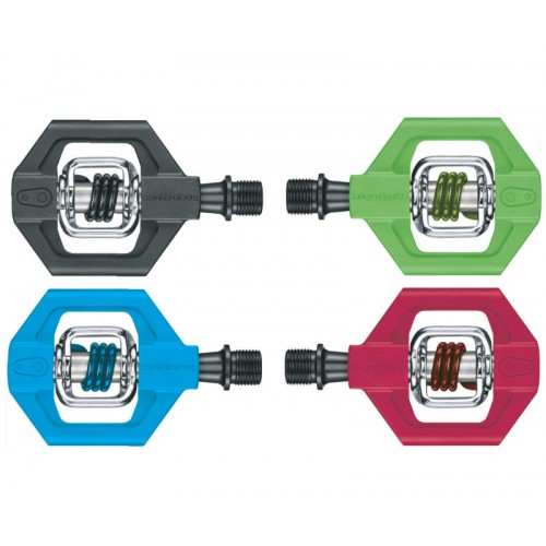Crankbrothers Candy 1