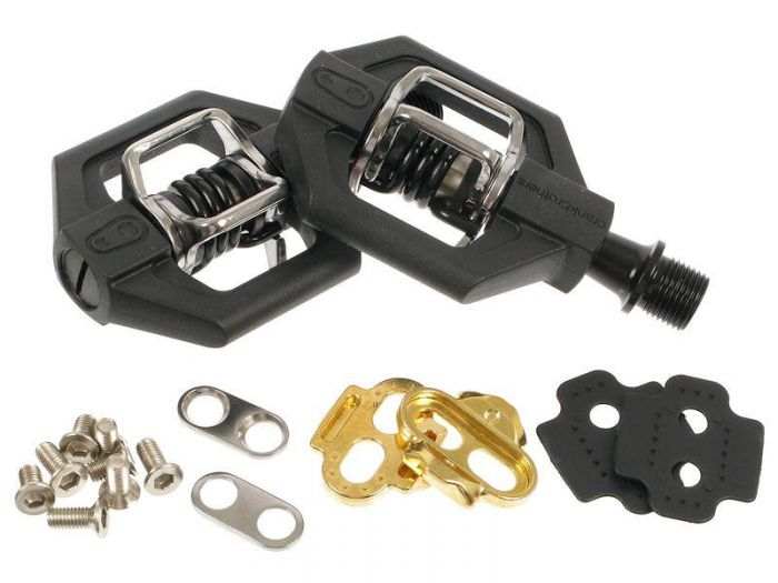 Crankbrothers Candy 1
