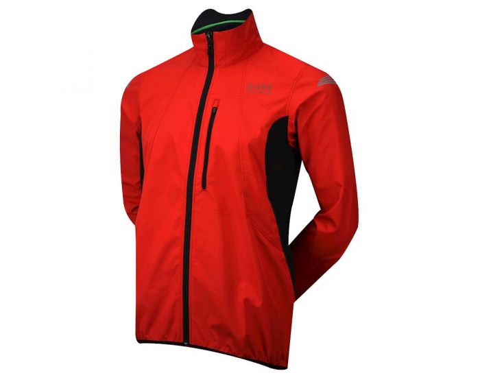 Gore ELEMENT WINDSTOPPER® Active Shell Jacket 