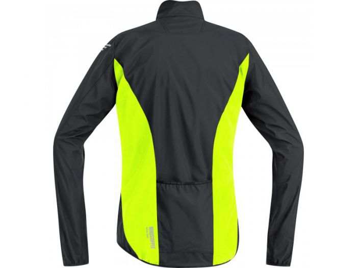 Gore ELEMENT WINDSTOPPER® Active Shell Jacket 