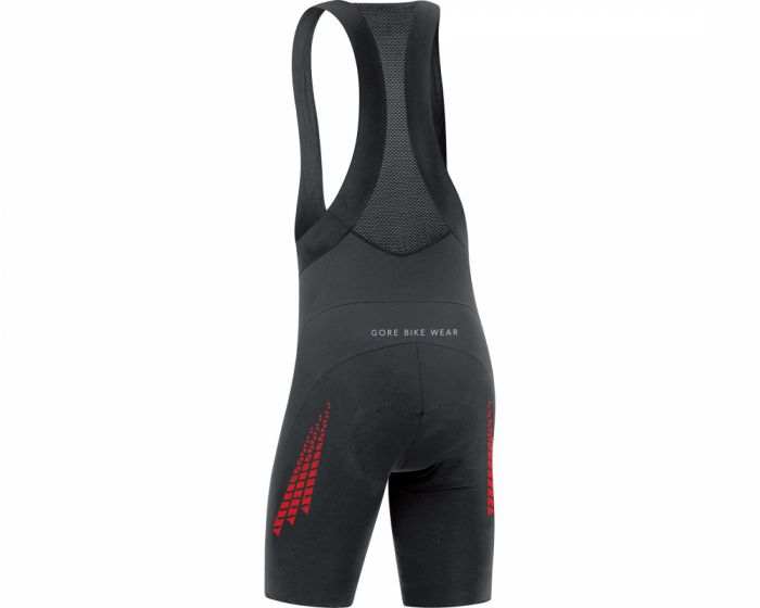 Gore XENON RACE Bibtights short+